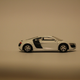 Illustration for article titled Audi R8 V10
